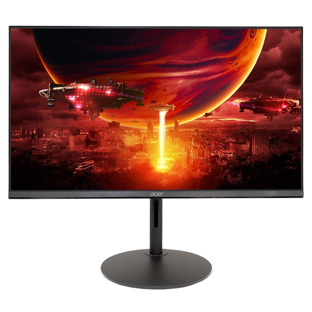 Монитор Acer XF270P6bih 27" FHD IPS 144Hz (UM.HX0EE.609) – купить недорого с доставкой по Алматы и Казахстану