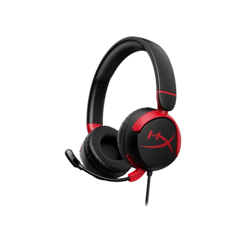 Гарнитура HyperX Cloud Mini (Black) 7G8F4AA — купить в Казахстане | neom.kz