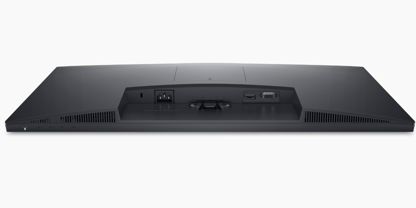 Монитор Dell E2725H 27" FHD VA 75Hz (210-BNJP) – купить недорого с доставкой по Алматы и Казахстану фото 3