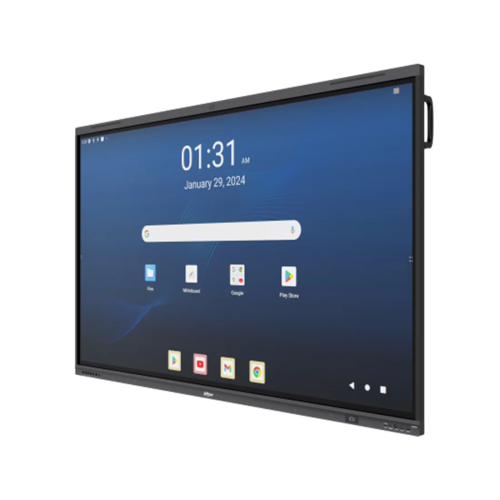Интерактивная доска (панель) Dahua 75" DHI-LPH75-MC480-U – купить недорого с доставкой по Алматы и Казахстану