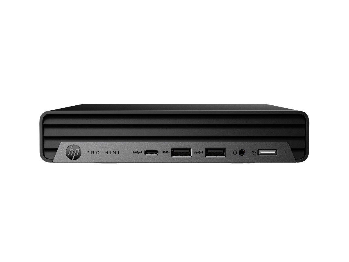 Мини ПК HP Pro Mini 400 G9 Core i5 16GB SSD 512GB DOS (937R3EA) — купить в Казахстане | neom.kz