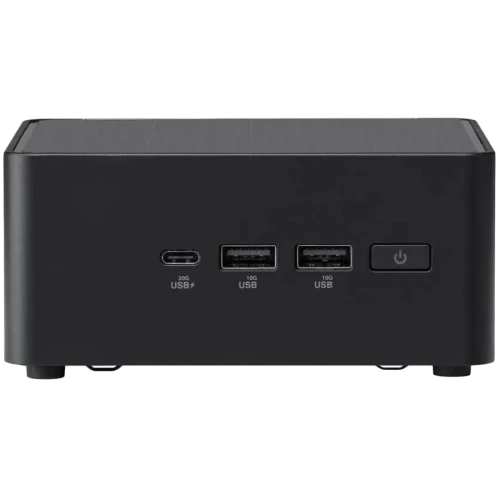 Мини ПК Asus NUC 14 Pro Core 3 (90AR0072-M00040) — купить в Казахстане | neom.kz