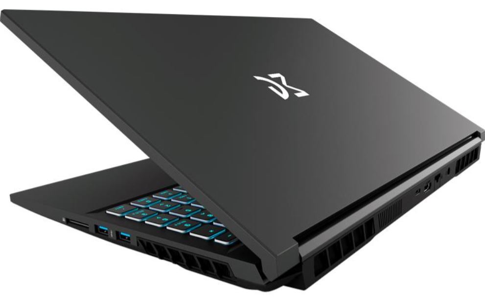 Ноутбук Dream Machines RG3050-15KZ72 15.6" Core i5 32GB SSD 1TB RTX 3050 DOS (RG3050-15KZ72) – купить недорого с доставкой по Алматы и Казахстану