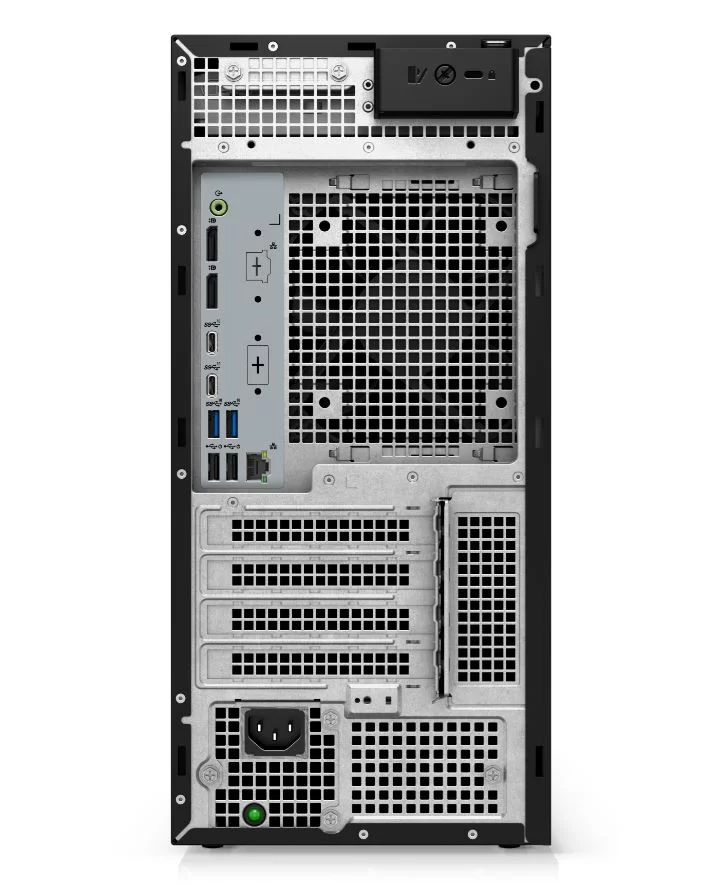 Рабочая станция Dell Precision 3660 Core i7 32GB SSD 1TB Windows 11 Pro (210-BCUQ-1) – купить недорого с доставкой по Алматы и Казахстану фото 4
