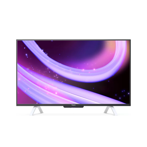 Телевизор Яндекс ТВ Станция с Алисой на YandexGPT QLED 4K UHD 55" – купить недорого с доставкой по Алматы и Казахстану