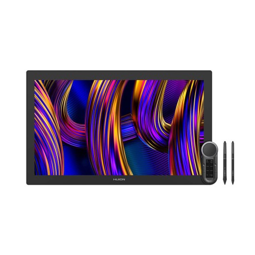 Графический планшет Huion Kamvas Pro27 144Hz (GT2702) — купить в Казахстане | neom.kz
