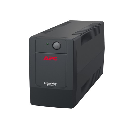 Источник бесперебойного питания APC Easy UPS BVG700I-GR — купить в Казахстане | neom.kz