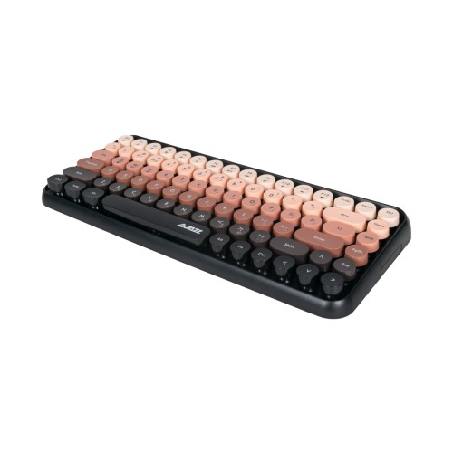 Клавиатура Ajazz 308i Cat Bean Paste — купить в Казахстане | neom.kz