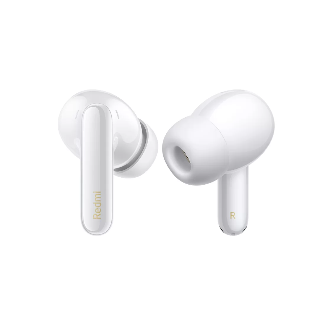Наушники Redmi Buds 6 Pro Glacier White – купить недорого с доставкой по Алматы и Казахстану фото 3