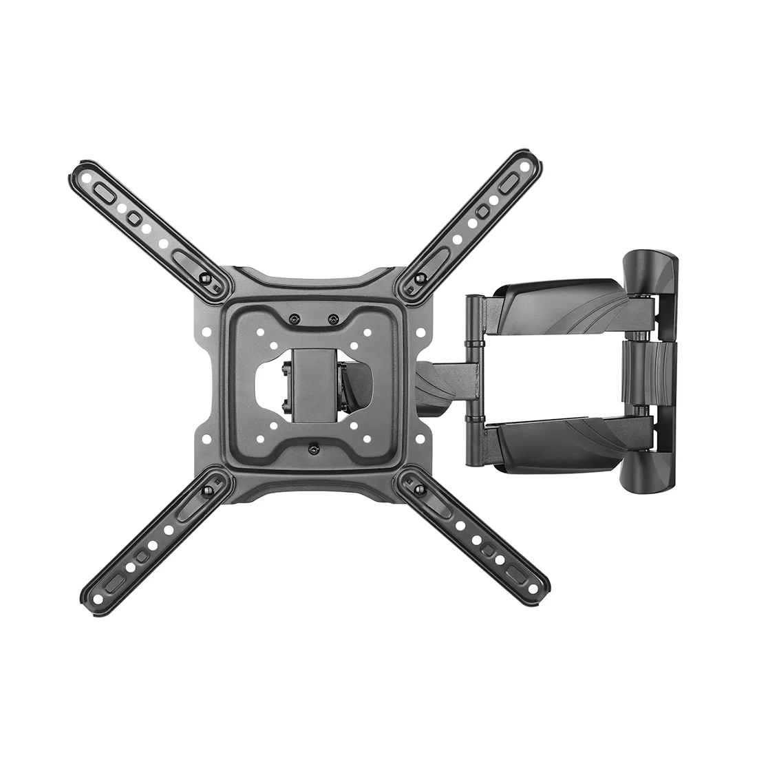 Кронштейн Deluxe DLLPA50-443 для ТВ и мониторов, 23"-55" – купить недорого с доставкой по Алматы и Казахстану