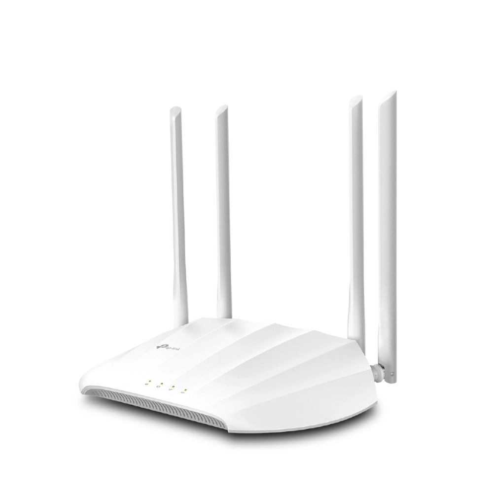 Точка доступа Wi-Fi TP-Link TL-WA1801 фото 2