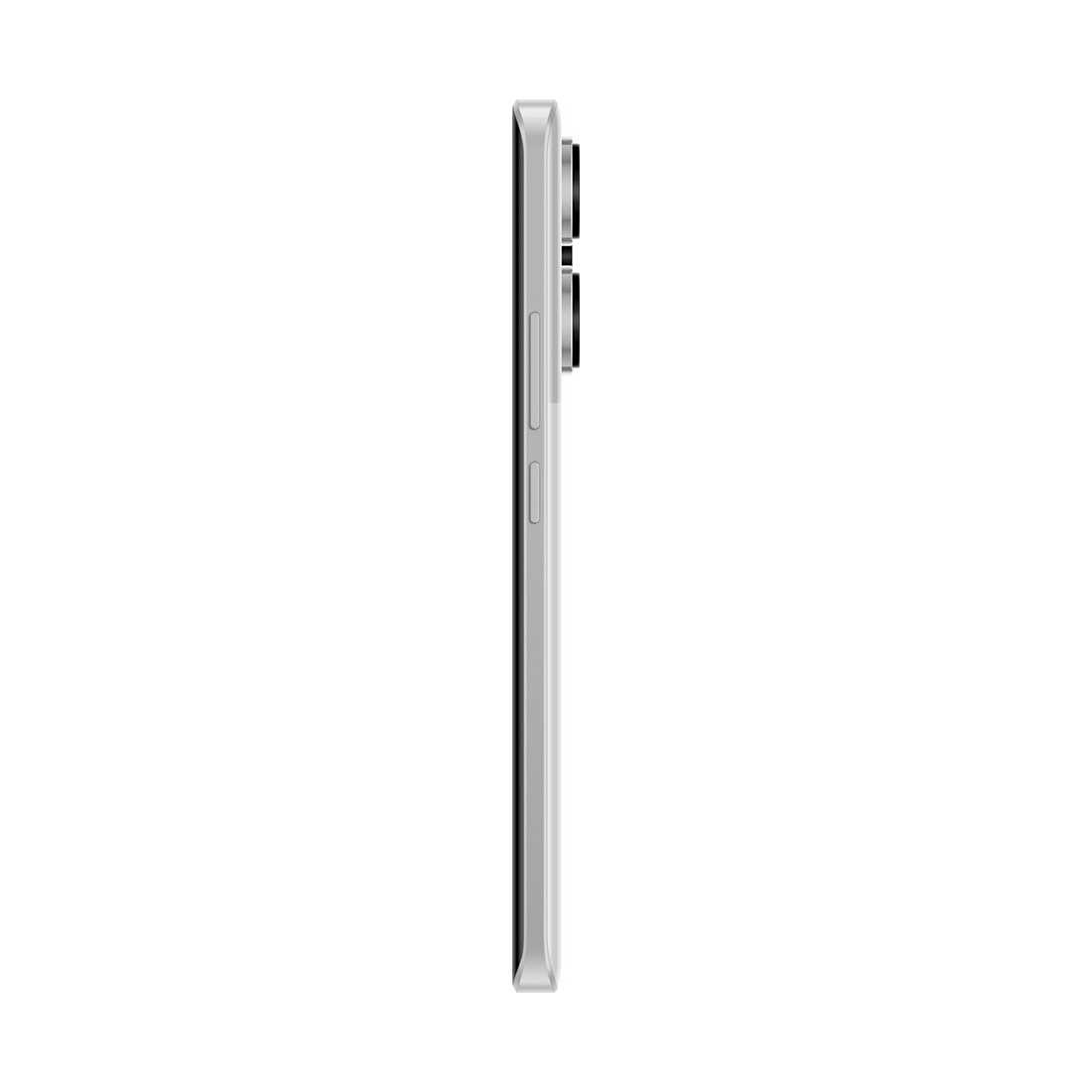 Мобильный телефон Redmi Note 13 Pro+ 5G 8GB RAM 256GB ROM Moonlight White – купить недорого с доставкой по Алматы и Казахстану фото 3