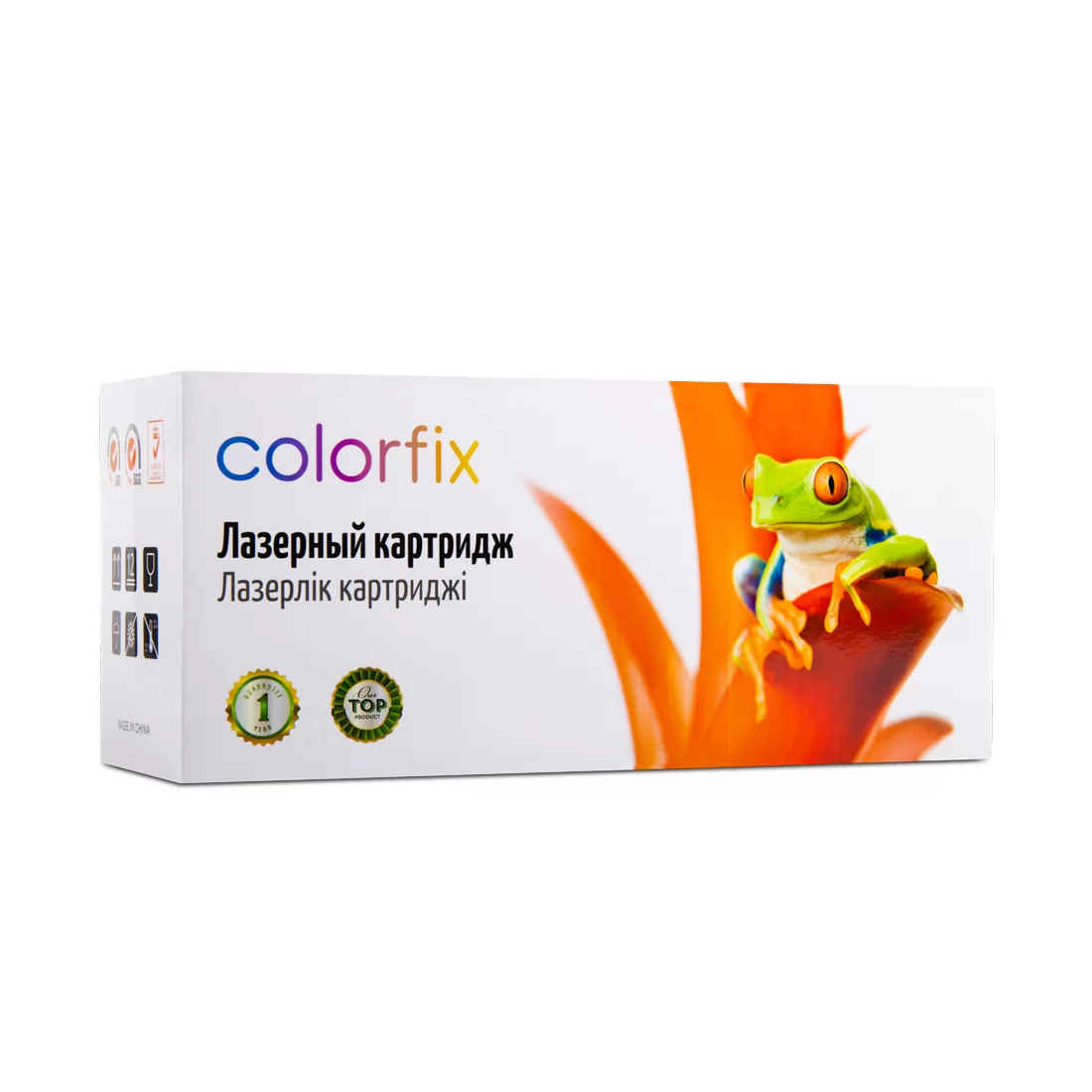 Картридж Colorfix CLF-CC533A/CE413A/CF383A – купить недорого с доставкой по Алматы и Казахстану фото 3