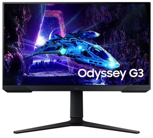 Монитор Samsung Odyssey G3 24″ (LS24DG300EIXCI) — купить в Казахстане | neom.kz