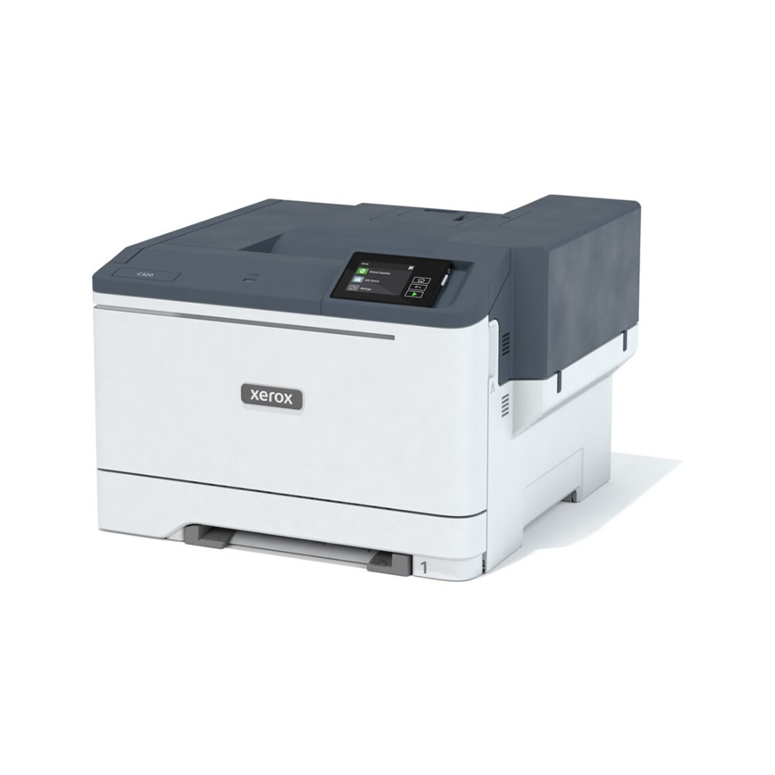 Принтер лазерный цветной Xerox C320DNI, A4, дуплекс, Wi-Fi (C320V_DNI) – купить недорого с доставкой по Алматы и Казахстану