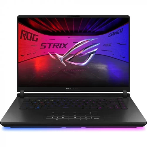 Ноутбук Asus ROG Strix SCAR 16/G635LX-RW041 (90NR0L81-M001K0) — купить в Казахстане | neom.kz