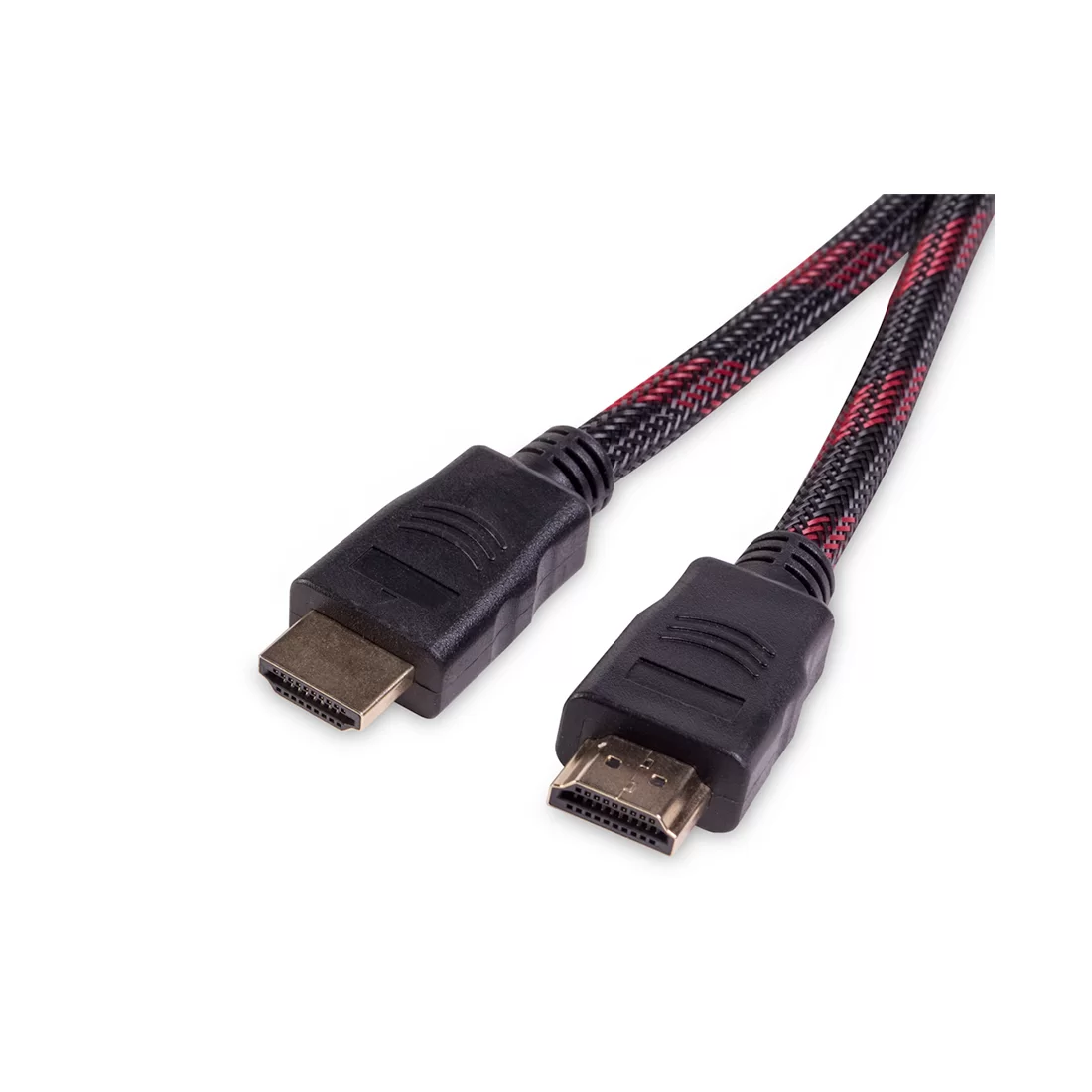 Интерфейсный кабель iPower HDMI-HDMI ver.1.4 10 м. 5 в. – купить недорого с доставкой по Алматы и Казахстану
