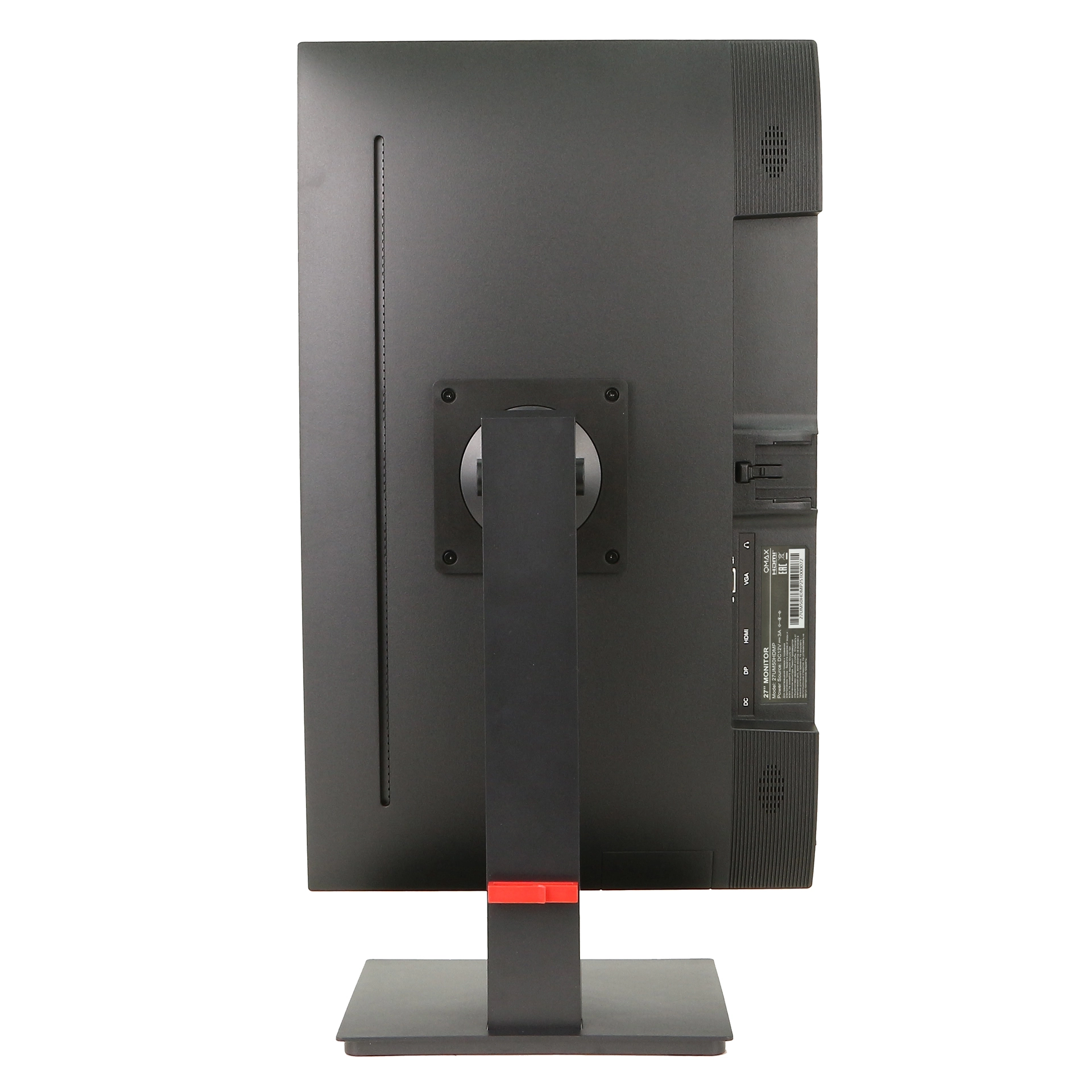 Монитор Qmax 27UM50HDMP 27" FHD IPS 120Hz (27UM50HDMP) – купить недорого с доставкой по Алматы и Казахстану фото 4
