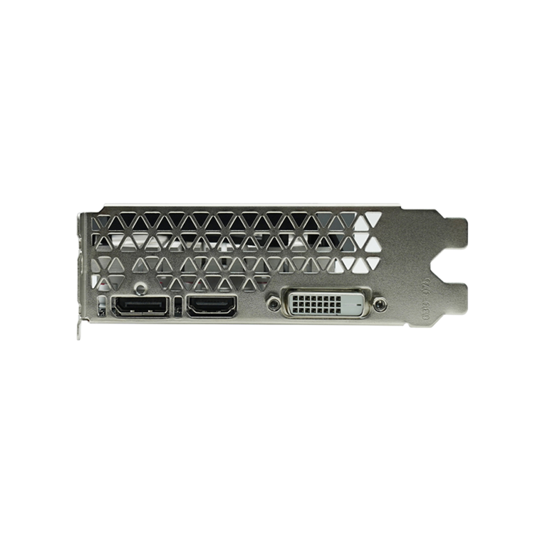 Видеокарта Afox GeForce GTX 1660 Super 6GB GDDR6 (AF1660S-6144D6H1-V4)