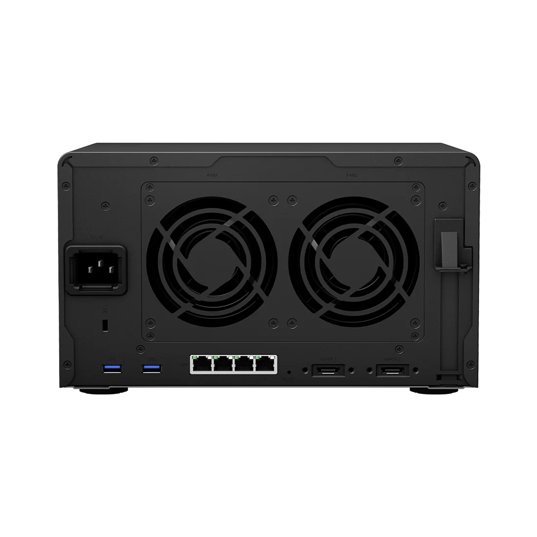 Система хранения данных (сервер) Synology DS1621+ – купить недорого с доставкой по Алматы и Казахстану