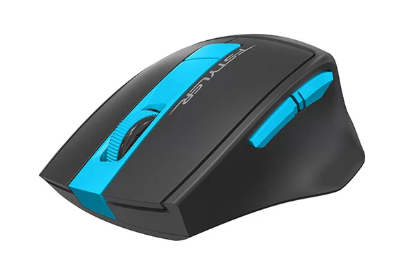 Мышь A4Tech Fstyler FG30, Blue (FG30-BLUE) – купить недорого с доставкой по Алматы и Казахстану