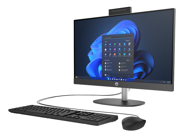 Моноблок HP ProOne 240 G10 23.8