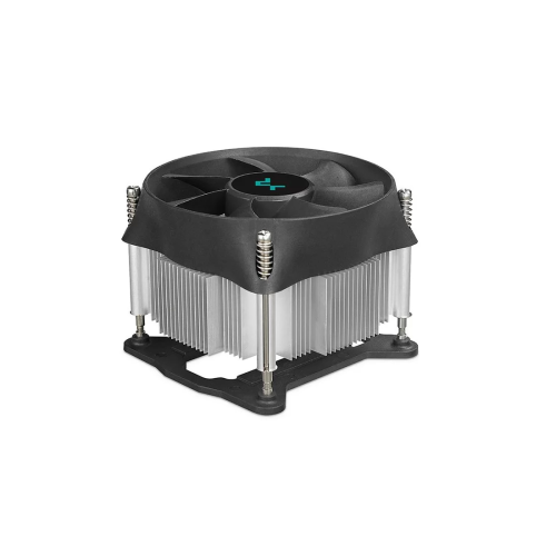 Кулер для процессора Intel Deepcool THETA 31 PWM 1700 – купить недорого с доставкой по Алматы и Казахстану