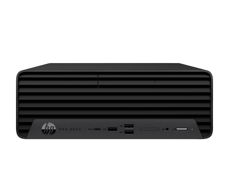 Компьютер HP Pro SFF 400 G9 (9H7C6ET)