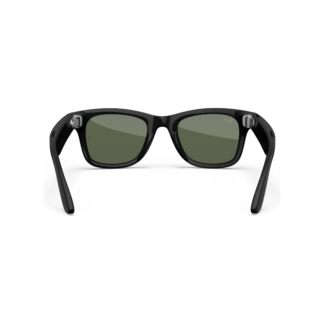 Смарт-очки Ray-Ban Meta Wayfarer Gen 2 G15 Green L (53-22) RW4012 601 71-53 8056262721346 – купить недорого с доставкой по Алматы и Казахстану