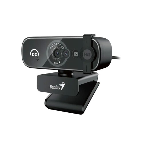 Веб-Камера Genius FaceCam Open — купить в Казахстане | neom.kz