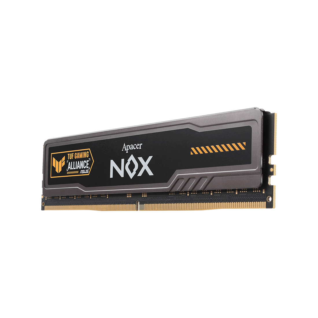 Оперативная память Apacer NOX TUF 16GB DDR5-6000 DIMM (AH5U16G60C622UTAA-1) — оперативная память RAM