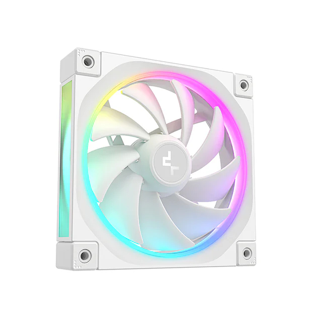 Система водяного охлаждения Deepcool LQ360 ULTRA ARGB White 360 мм – купить недорого с доставкой по Алматы и Казахстану