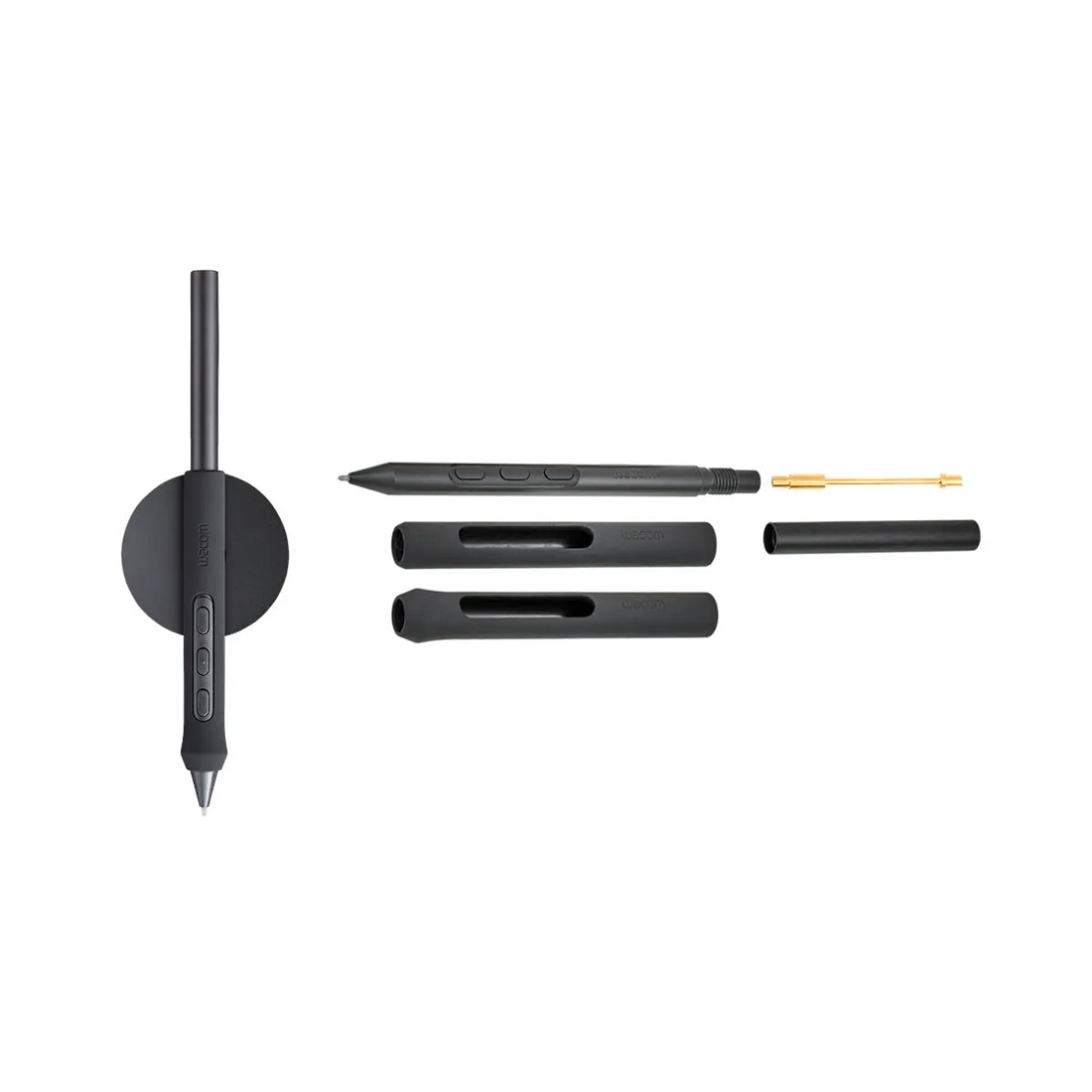 Графический планшет Wacom Intuos Pro pen tablet small – купить недорого с доставкой по Алматы и Казахстану