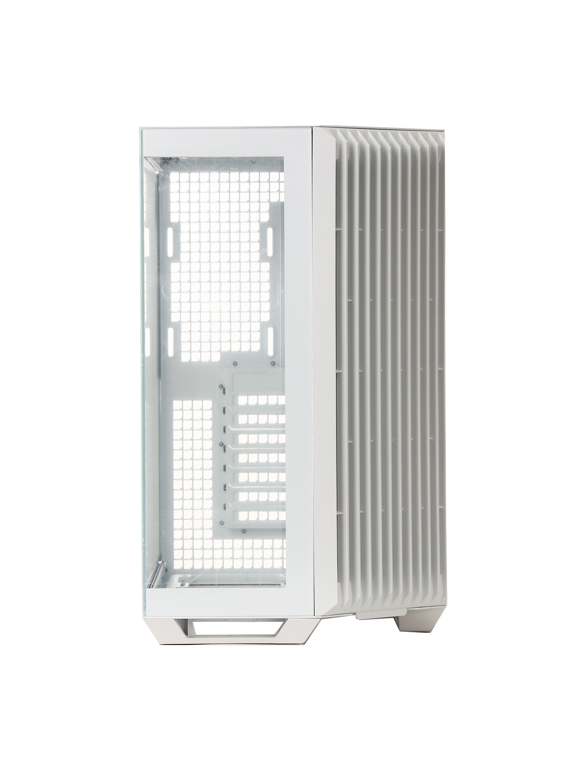 Корпус AeroCool APNX V1, White фото 2