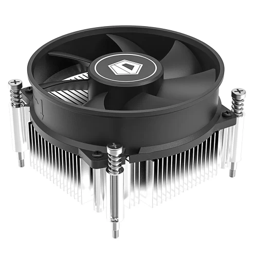 Кулер для процессора ID-Cooling DK-19 PWM 95 Вт