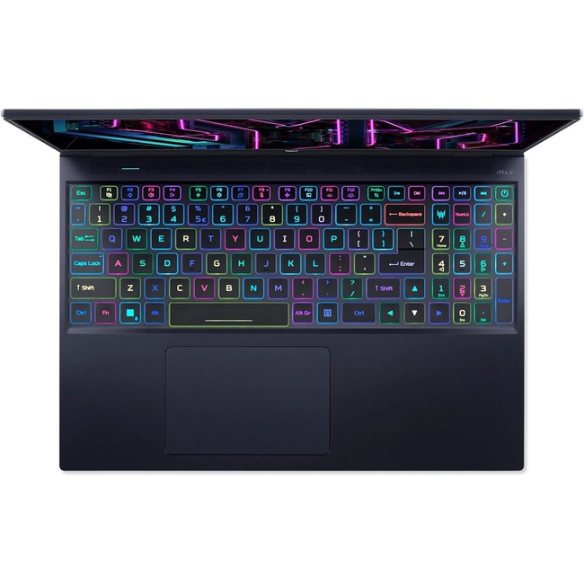 Ноутбук Acer Predator Helios 16 PH16-71 (NH.QJSER.002) – купить недорого с доставкой по Алматы и Казахстану