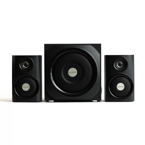 Акустическая система Microlab TMN9U Чёрный — купить в Казахстане | neom.kz