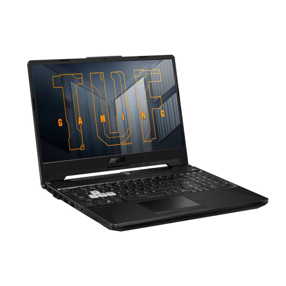 Ноутбук ASUS TUF Gaming A15 FA506NCG-HN469W 15.6" FHD IPS Ryzen 7 155 16GB SSD 512GB RTX 3050 Windows 11 Home (FA506NCG-HN469W) – купить недорого с доставкой по Алматы и Казахстану