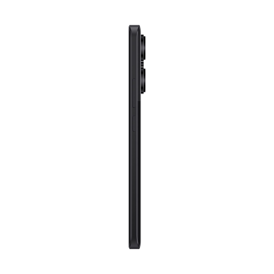 Мобильный телефон Redmi Note 13 Pro+ 5G 8GB RAM 256GB ROM Midnight Black – купить недорого с доставкой по Алматы и Казахстану фото 3