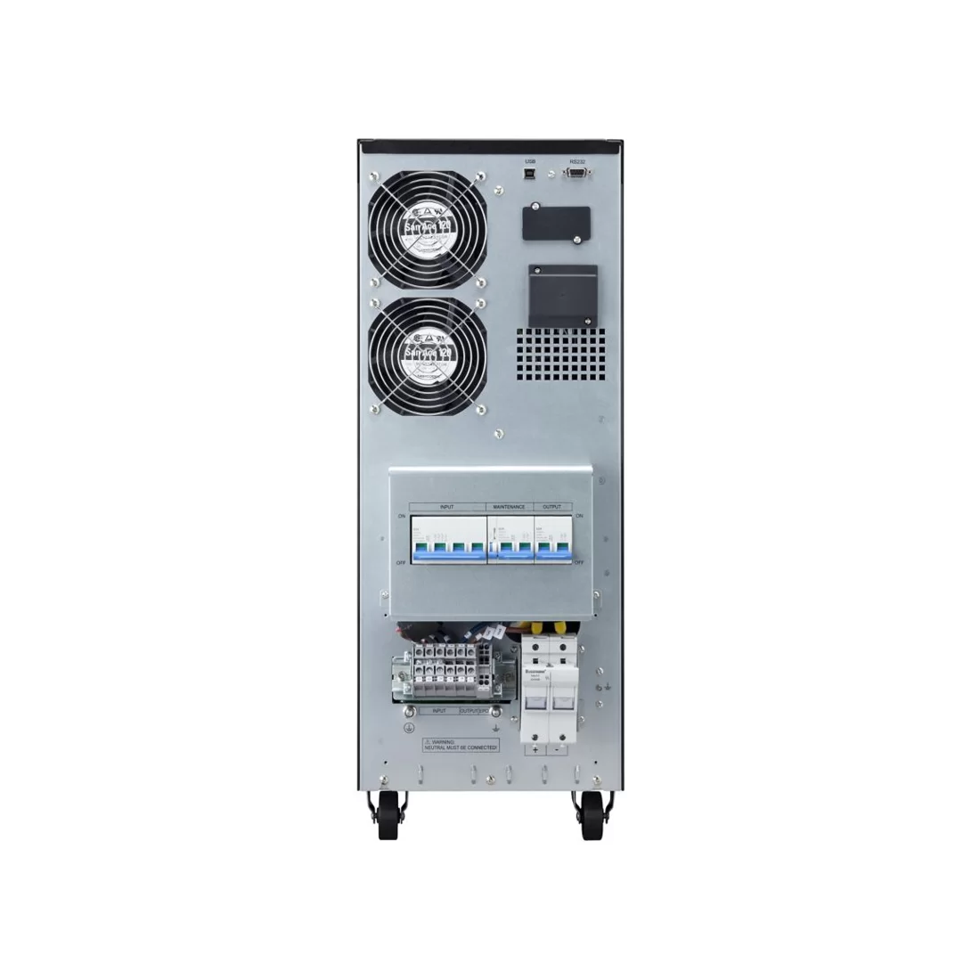 Источник бесперебойного питания Eaton 9E10Ki – купить недорого с доставкой по Алматы и Казахстану