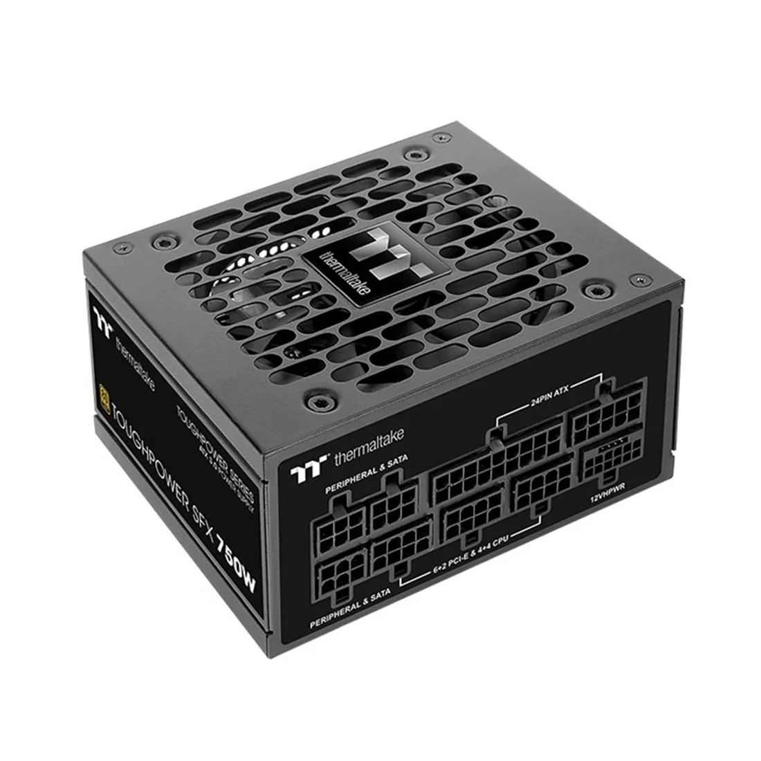 Блок питания Thermaltake Toughpower SFX 750W (Gold) – купить недорого с доставкой по Алматы и Казахстану