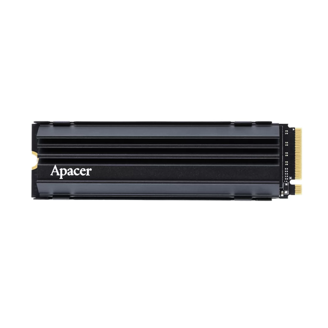 Накопитель SSD Apacer AS2280Q4U, 2 ТБ, M.2, PCIe 4.0