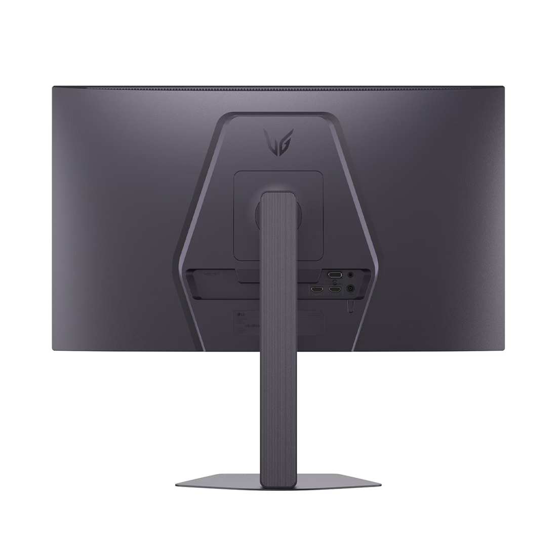 Монитор LG 27G550B-B 27" FHD IPS 100Hz (27G550B-B) – купить недорого с доставкой по Алматы и Казахстану