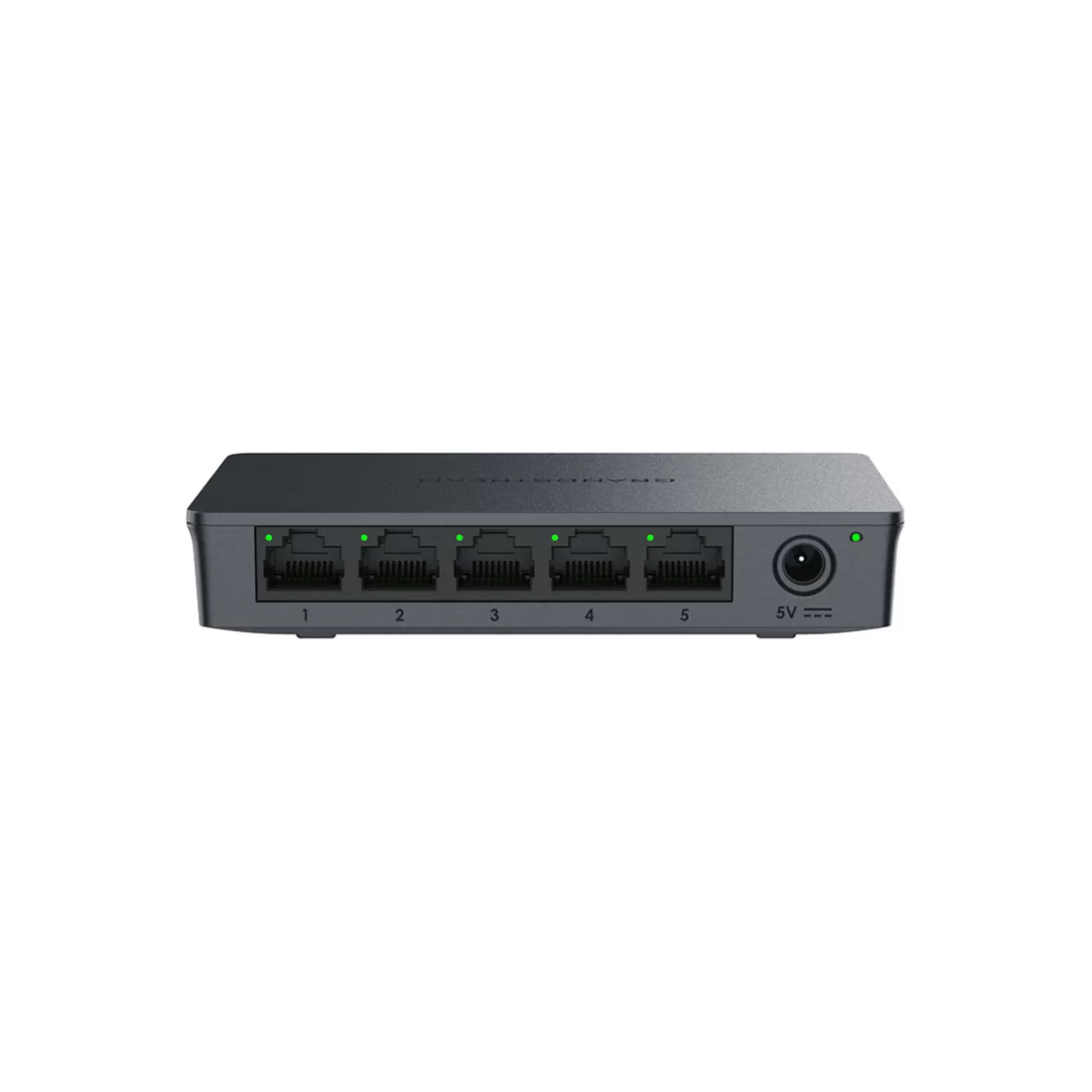 Коммутатор Grandstream GWN7700 – купить недорого с доставкой по Алматы и Казахстану фото 3
