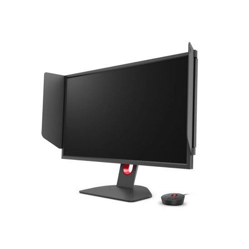 Монитор Zowie XL2566X+ 24.1" FHD TN 400Hz (9H.LMRLB.QB) — купить в Казахстане | neom.kz