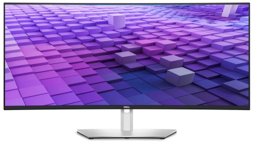 Монитор Dell U3824DW 37.5" UWQHD+ IPS 60Hz (210-BHXB) — купить в Казахстане | neom.kz