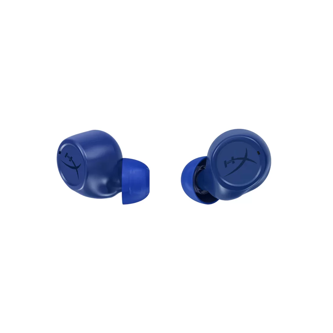 Наушники HyperX Cirro Buds Pro, Black-Blue – купить недорого с доставкой по Алматы и Казахстану