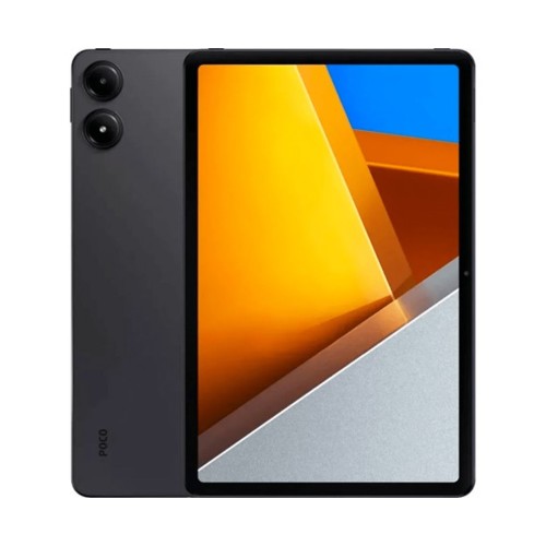 Планшет Poco Pad 8GB RAM 256GB ROM Gray – купить недорого с доставкой по Алматы и Казахстану