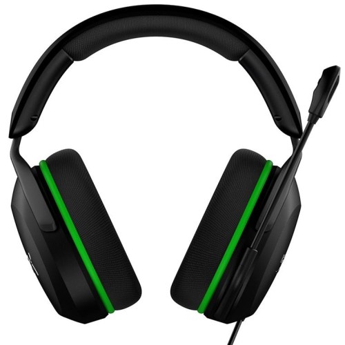 Гарнитура HyperX CloudX Stinger 2 Core, Black – купить недорого с доставкой по Алматы и Казахстану