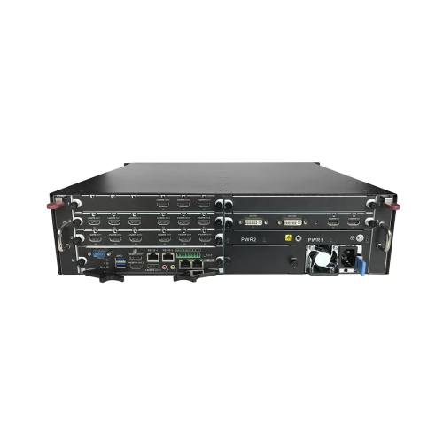 Видеодекодер Dahua DHI-NVD1805DH-4I-4K – купить недорого с доставкой по Алматы и Казахстану